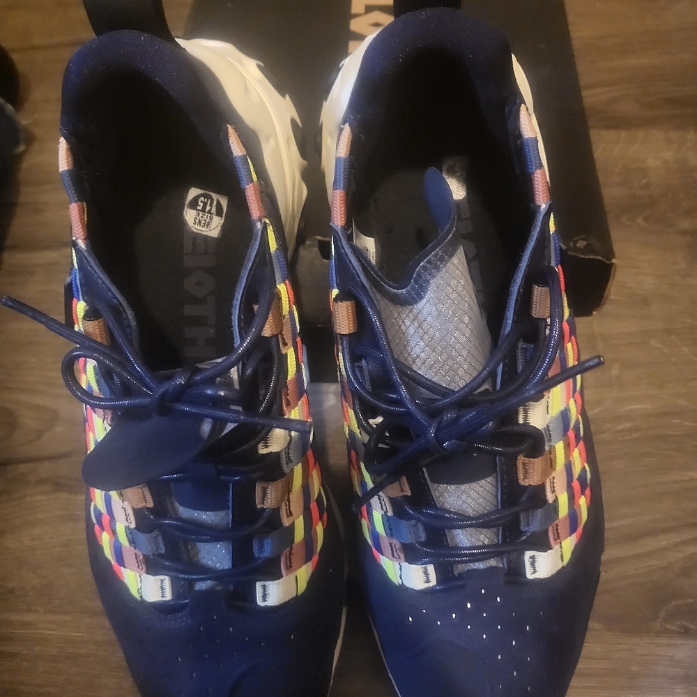 Nike React Sertu